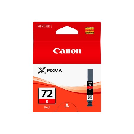 Črnilo CANON Ink Cartidge PGI-72 R
