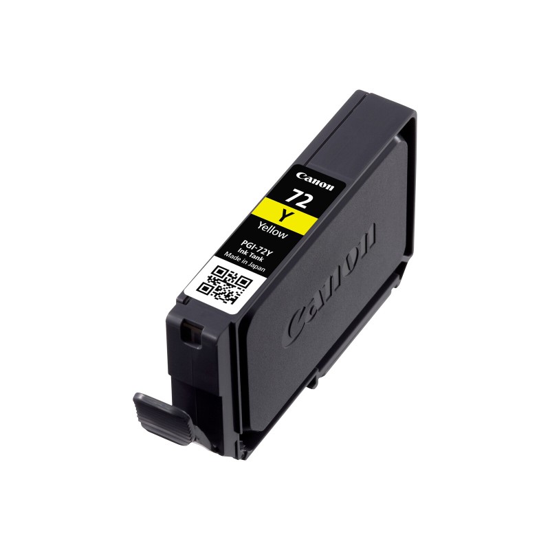 Črnilo CANON Ink Cartidge PGI-72 Y