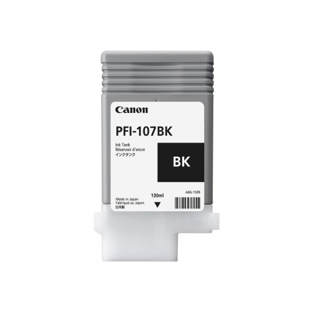 Črnilo CANON Ink tank PFI-107 black