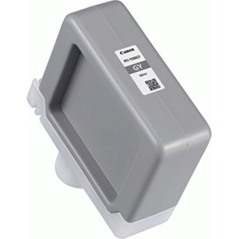 Črnilo CANON Ink tank PFI-1100 Grey