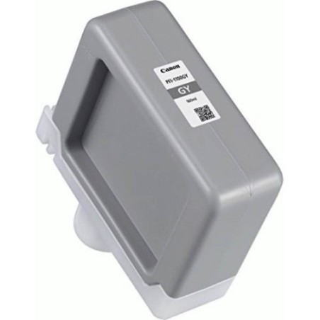 Črnilo CANON Ink tank PFI-1100 Grey