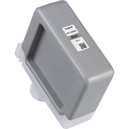 Črnilo CANON Ink tank PFI-1100 Photo Grey