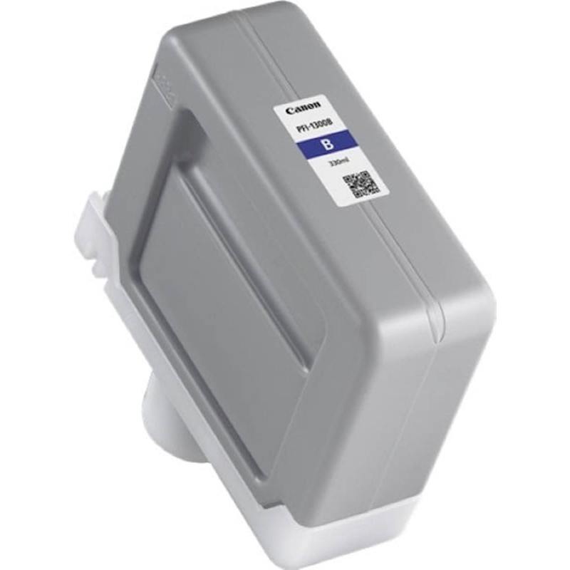 Črnilo CANON Ink tank PFI-1300 Photo Black