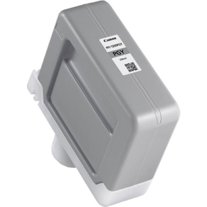 Črnilo CANON Ink tank PFI-1300 Photo Grey