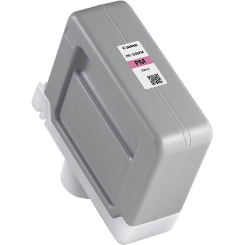 Črnilo CANON Ink tank PFI-1300 Photo Magenta