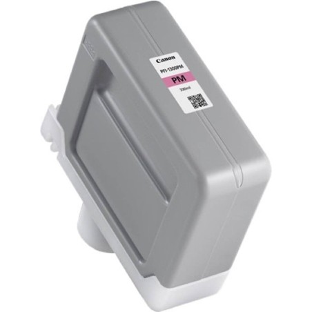 Črnilo CANON Ink tank PFI-1300 Photo Magenta
