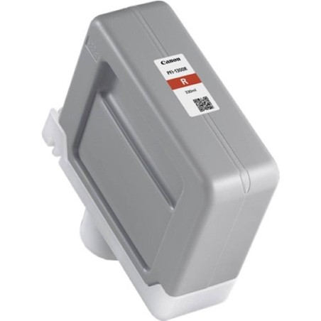 Črnilo CANON Ink tank PFI-1300 Red