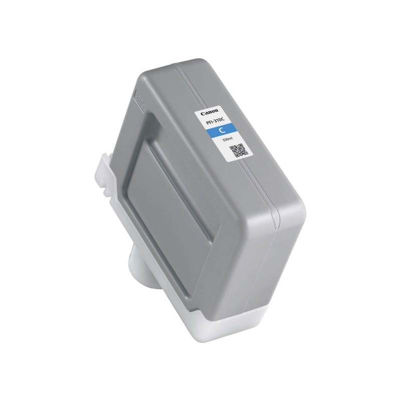 Črnilo CANON Ink tank PFI-310 C
