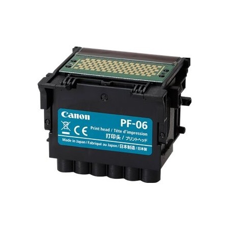 Črnilo CANON Print Head PF-06