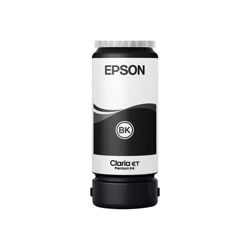 Črnilo EPSON 114 EcoTank Photo Black ink bottle
