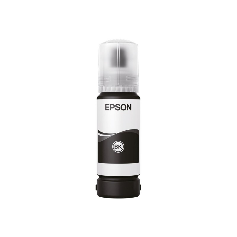 Črnilo EPSON 115 EcoTank Pigment Black ink