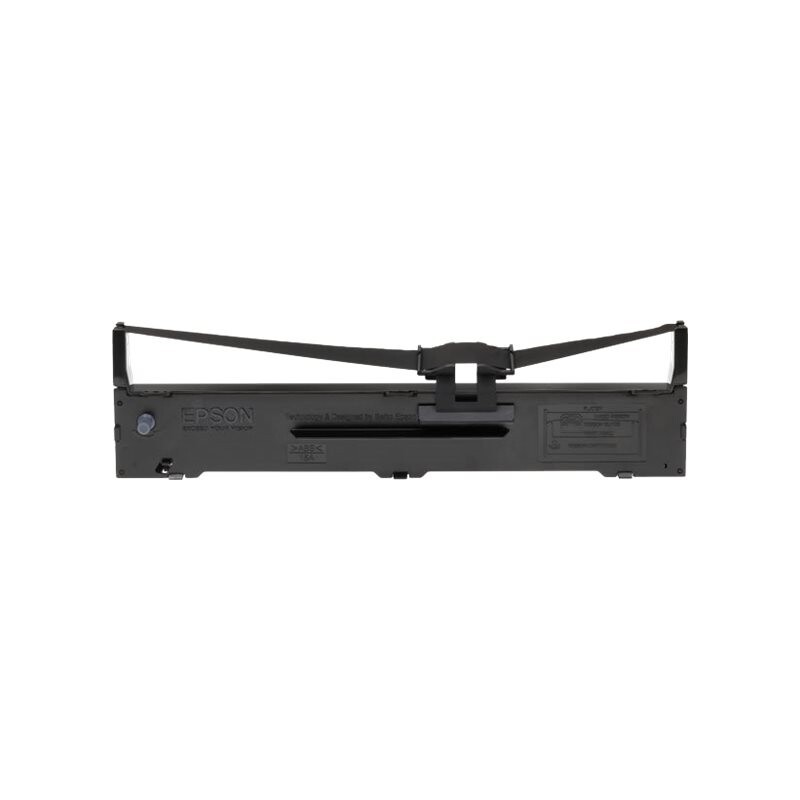Črnilo EPSON SIDM Black Ribbon Cartridge for LQ-590 (C13S015337)
