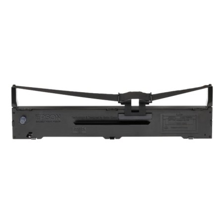 Črnilo EPSON SIDM Black Ribbon Cartridge for LQ-590 (C13S015337)