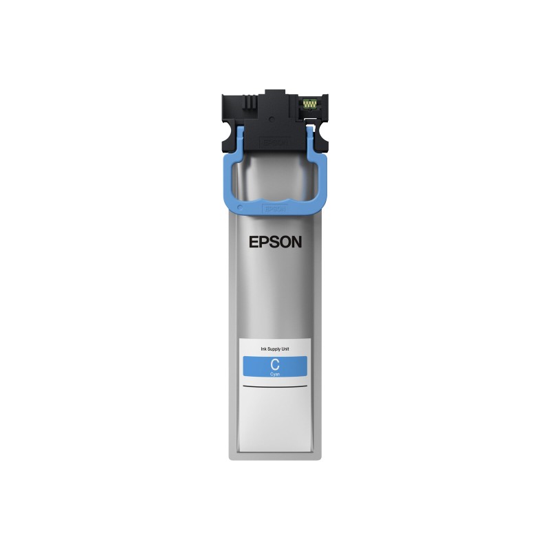 Črnilo EPSON WF-C5xxx Series Ink Cartridge XL Cyan