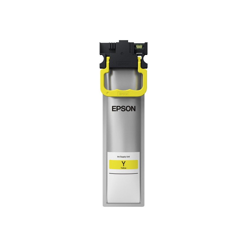Črnilo EPSON WF-C5xxx Series Ink Cartridge XL Yellow