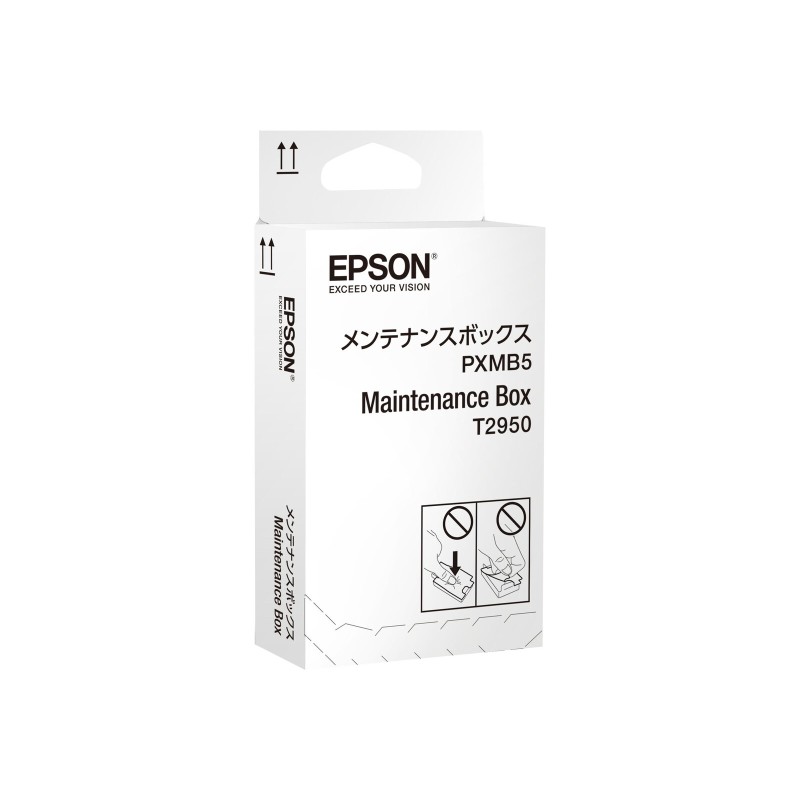 Črnilo EPSON WorkForce WF-100W Series Maintenance Box