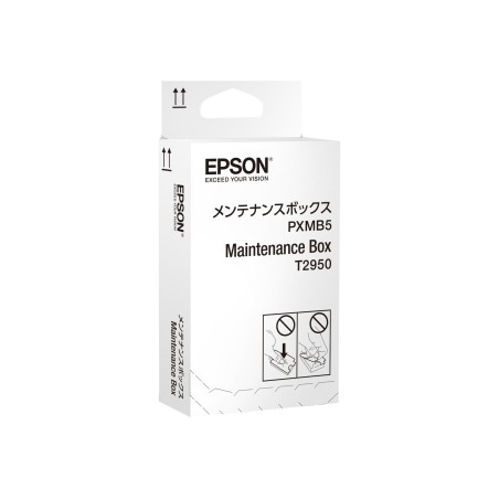 Črnilo EPSON WorkForce WF-100W Series Maintenance Box