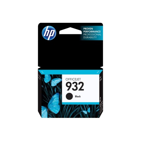 Črnilo HP 932 Officejet Ink Cartridge Yellow Standard Capacity 400 pages 1-pack