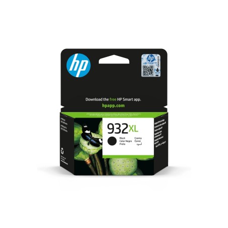 Črnilo HP 932XL original ink cartridge black high capacity 1.000 pages 1-pack Of
