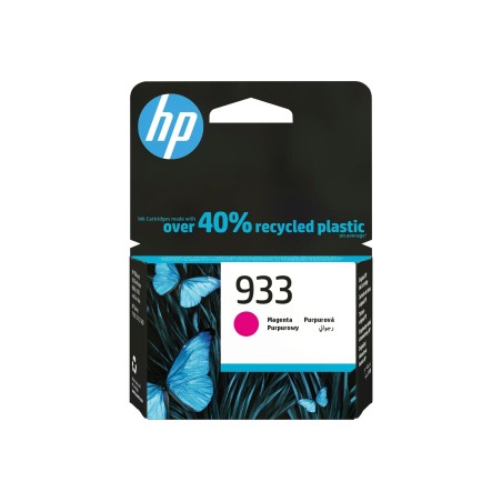 Črnilo HP 933 Magenta Original Ink Cartridge