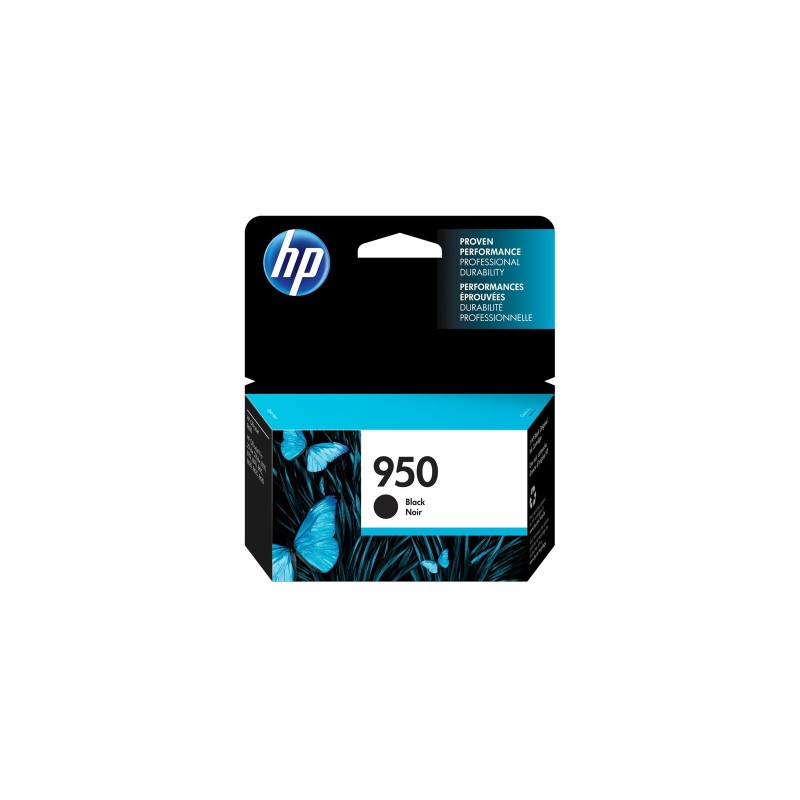Črnilo HP 950 original ink cartridge black high capacity 1.000 pages 1-pack Offi