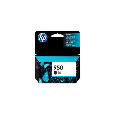 Črnilo HP 950 original ink cartridge black high capacity 1.000 pages 1-pack Offi
