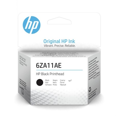Črnilo HP Black Printhead