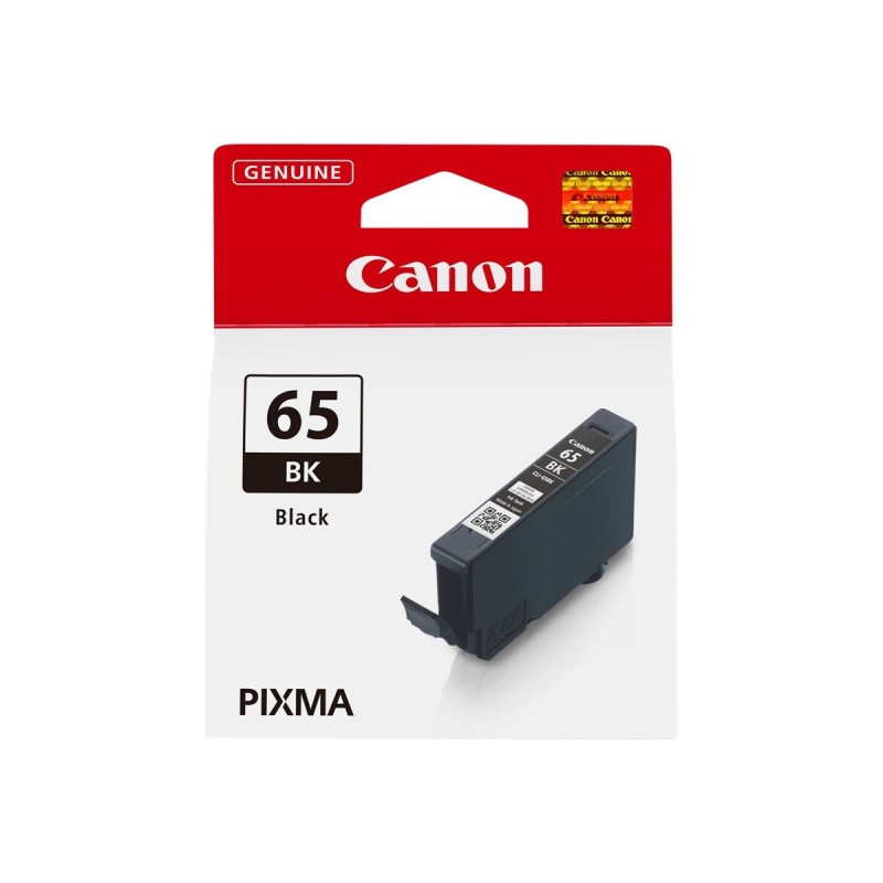 ČRNILO CANON CLI-65 ČRNA ZA PRO200 12,6 ml