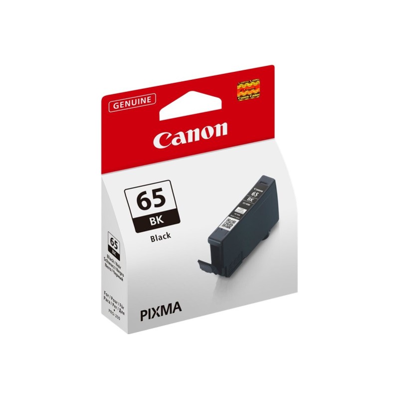 ČRNILO CANON CLI-65 ČRNA ZA PRO200 12,6 ml