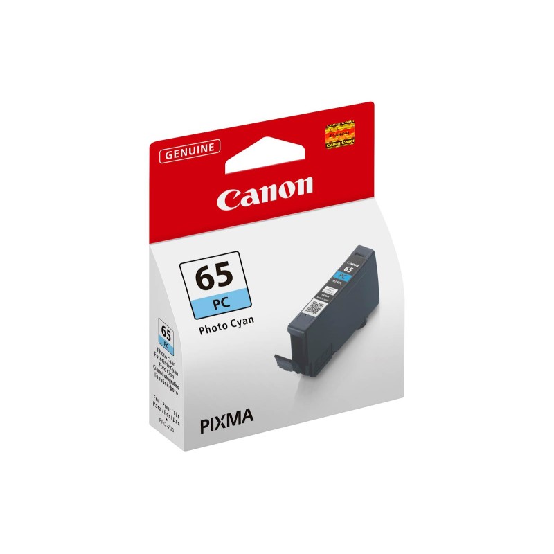 ČRNILO CANON CLI-65 PHOTO CYAN ZA PRO200 12,6 ml