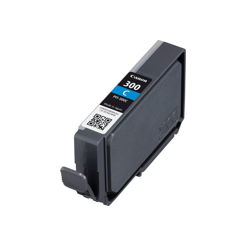 ČRNILO CANON PFI-300 CYAN ZA PRO300 14,4 ml
