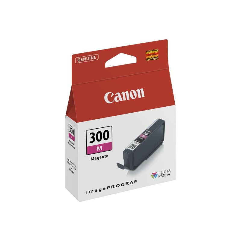 ČRNILO CANON PFI-300 MAGENTA ZA PRO300 14,4 ml