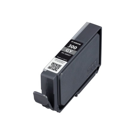 ČRNILO CANON PFI-300 SIVA ZA PRO300 14,4 ml