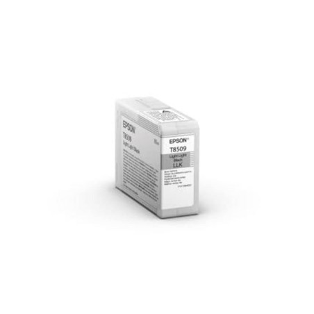 ČRNILO EPSON ČRNO ZA SC-P800 80ml