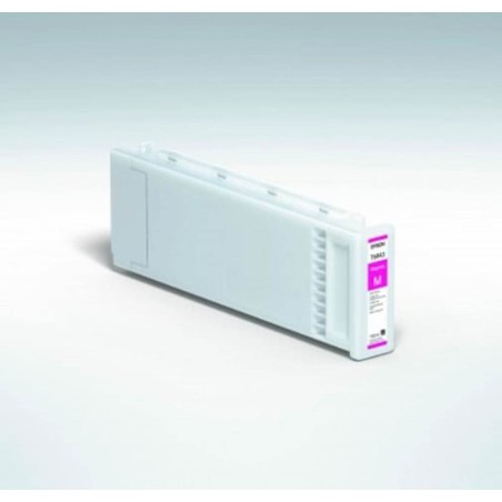ČRNILO EPSON MAGENTA ZA SURE COLOR T3000/T3200/T5000/T5200/T7000/T7200 700ml