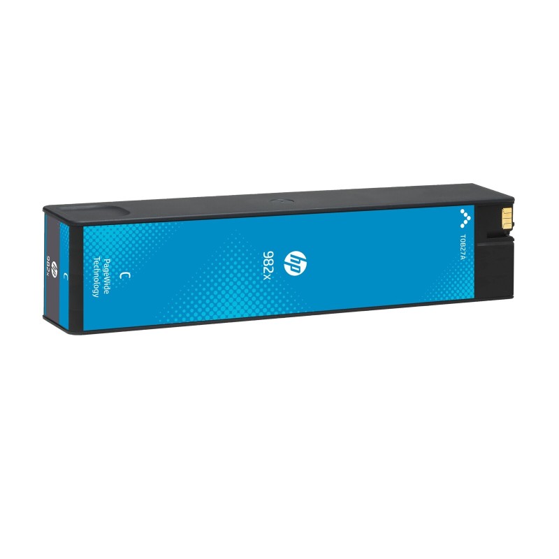 ČRNILO HP CYAN 982X ZA PAGEWIDE 765,780,785 ZA 16.000 STRANI