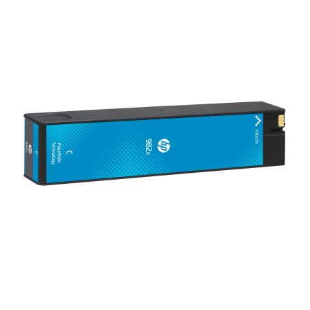 ČRNILO HP CYAN 982X ZA PAGEWIDE 765,780,785 ZA 16.000 STRANI
