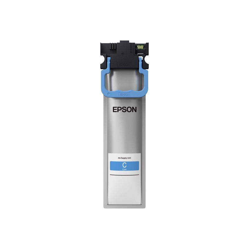 ČRNILO EPSON CYAN XL ZA WF-C5890 ZA 5.000 STRANI