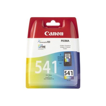 Črnilo CANON 5227B001, barvno