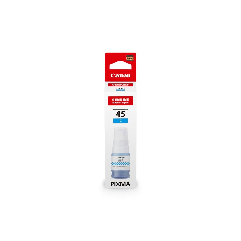 Črnilo CANON Cyan, 6285C001AA