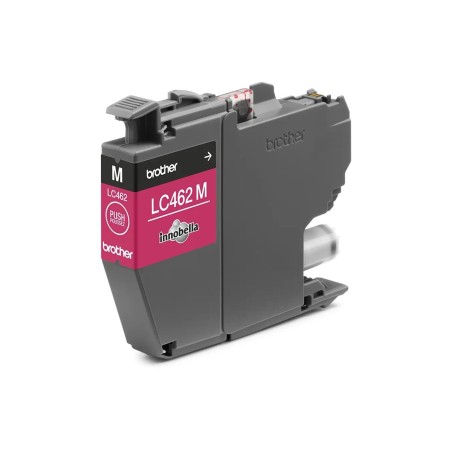 Črnilo BROTHER LC-462, magenta