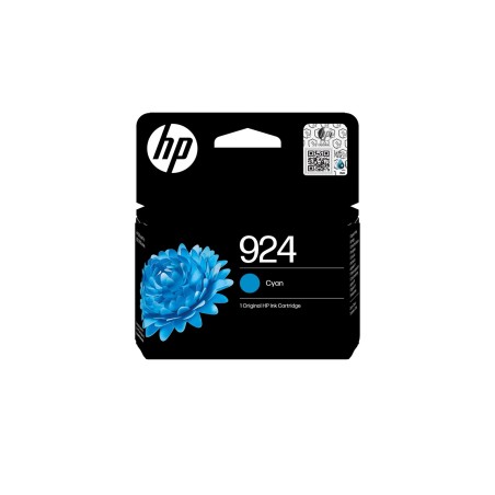 Črnilo HP 924, cyan