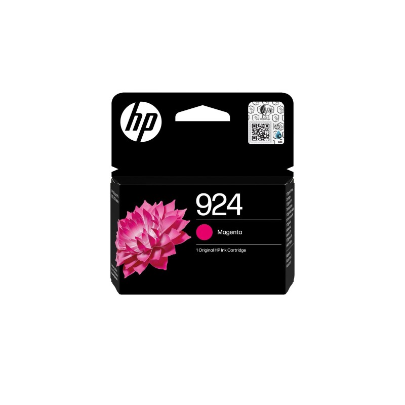 Črnilo HP 924, magenta