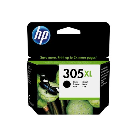 Črnilo HP 305XL High Yield Black Original Ink Cartridge