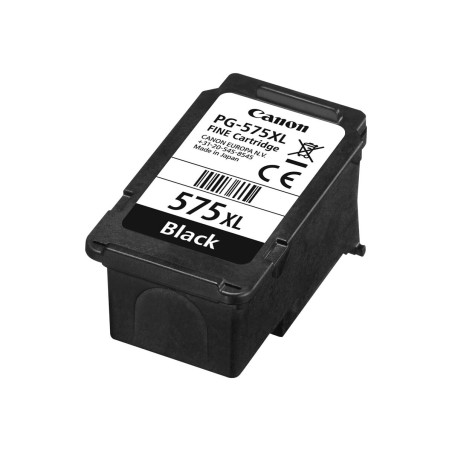 Črnilo CANON PG-575XL, črna