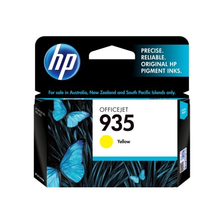 Črnilo HP C2P22AE (935), rumena