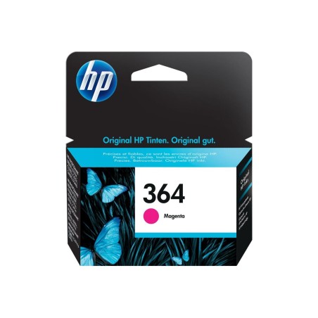 Črnilo HP 364, magenta