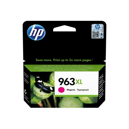 Črnilo HP 3JA28AE (963XL), magenta