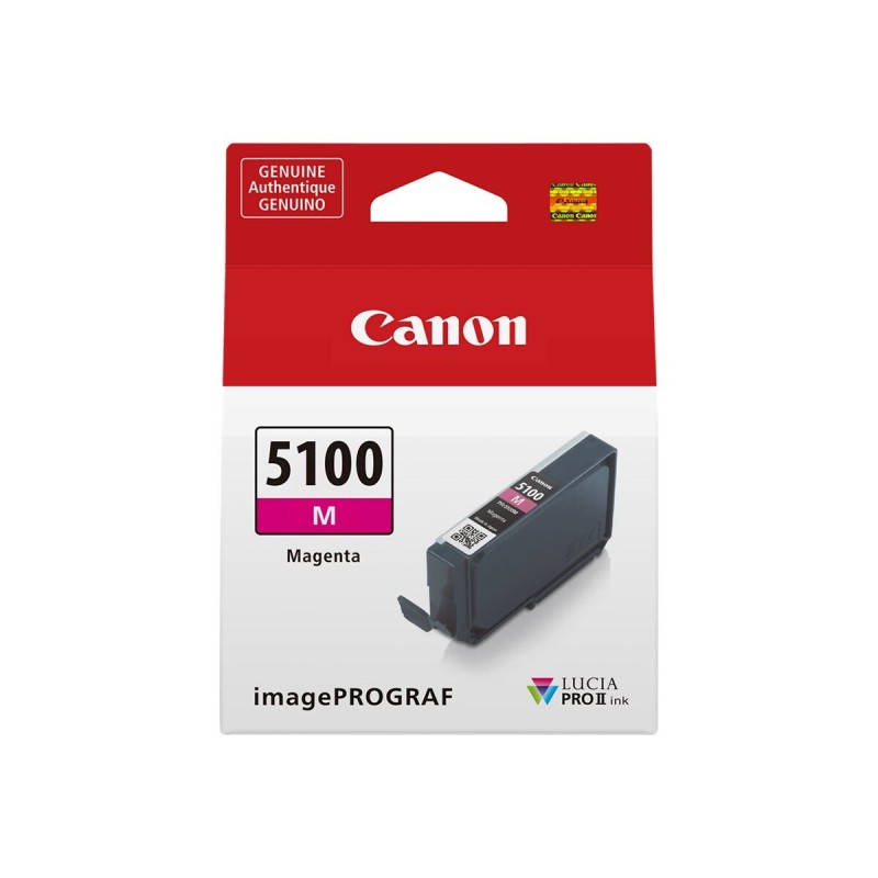 Črnilo Canon PFI-5100, magenta