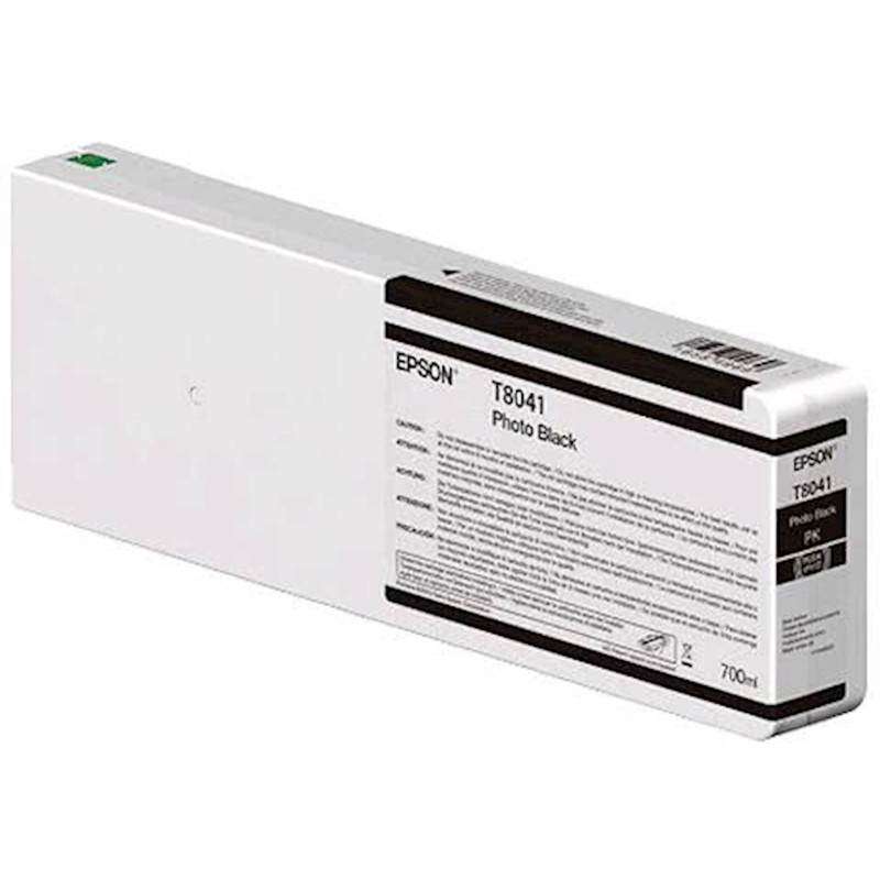 Črnilo EPSON, foto črno, za SureColor SC-P7000 / SC-P8000 / SC-P9000